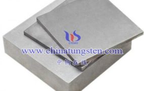 高密度钨合金块是什么？
