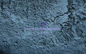 什么是非晶氧化钨(α—WO3)膜？