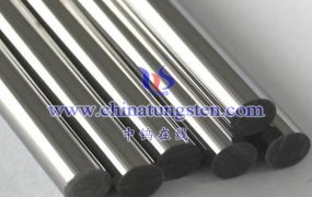 什么是高密度钨合金棒材？