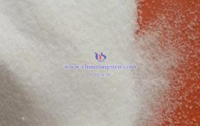 偏钨酸铵中和法生产流程是怎样的？