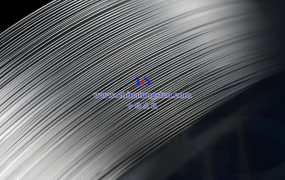 什么是金属钨丝？