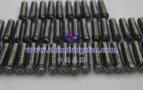 钨在辐射屏蔽中相对于铅的环境优势