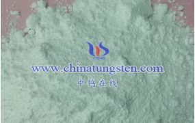 氧化钨的问题有哪些？