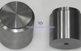 为什么使用钨合金而非纯金属钨？