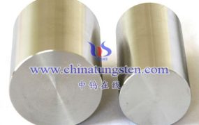 高密度钨合金圆柱有什么用途？