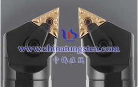 硬质合金钻孔车刀片是什么