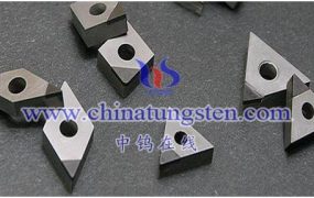 硬质合金切断车刀片是什么