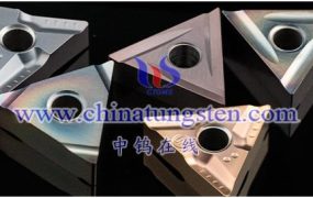 硬质合金倒角车刀片是什么