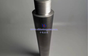什么是钛钼合金电极（Ti–Mo Alloy Electrode）？