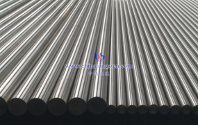 钛钼合金电极的化学组成与组织特征如何？