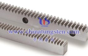 什么是硬质合金刀片磨齿刀具