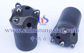 什么是球齿钻头？