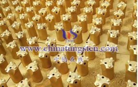 什么是球齿潜孔钻具？