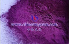 氧化钨有哪些制备方法？