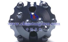 什么是硬质合金钻机凿岩钻具？