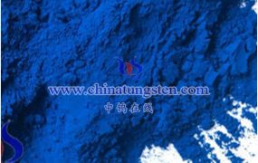 氧化钨有哪些应用领域？