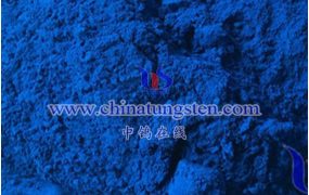 氧化钨在能源领域的应用有哪些？