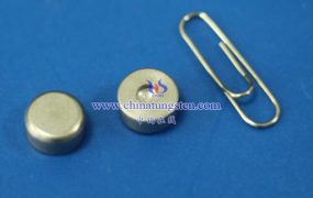 什么是钨钡电极？