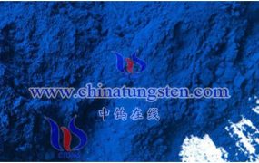 氧化钨光学性质如何？