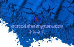 氧化钨电学性质如何？