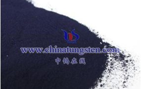 氧化钨纳米材料是什么？
