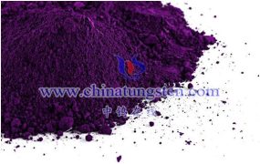 氧化钨纳米材料有哪些特性？