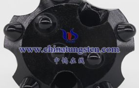 什么是硬质合金冲击器？