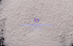 偏钨酸铵中和法的生产工艺是什么？