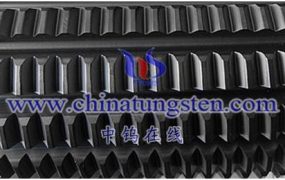 什么是硬质合金渐开线花键滚刀？