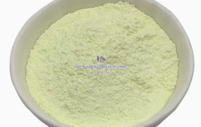 纳米三氧化钨有哪些技术优势？