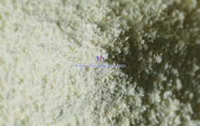 《钨的历史与应用》（Tungstens historia och tillämpningar）