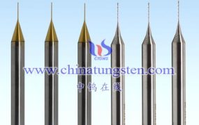 什么是熔喷布专用钻头？