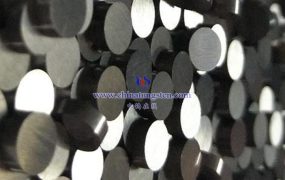 钡钨电极应用有哪些？