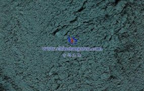 WO3薄膜在电致变色过程中会发生哪些化学反应？