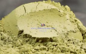 缺陷态氧化钨有什么应用前景？