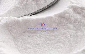 偏钨酸铵中和法的特点是什么？