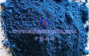 氧化钨安全防护措施有哪些？