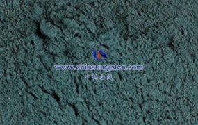 WO3电致变色薄膜的变色机制是什么？