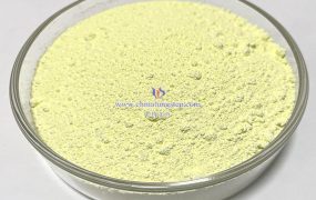 纳米三氧化钨应用的产业化实践有哪些？