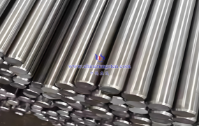 钛钼合金电极的性能特点有哪些？