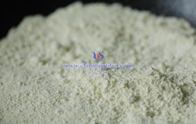 《钨化学简史》（A Brief History of Tungsten Chemistry）