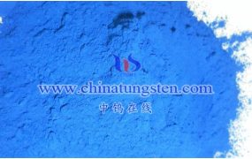 三氧化钨的中国国标有哪些？