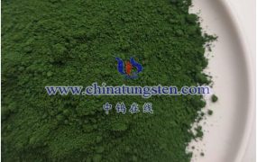 如何制备五氯化钨？