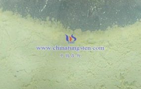 什么是氧化钨电致变色薄膜？