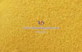 氧化钨电致变色薄膜的变色原理是什么？