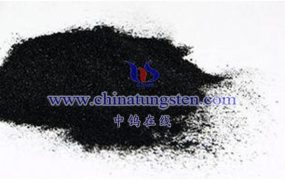 五氯化钨的基础数据有哪些？