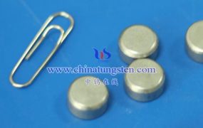 浸渍钡钨电极的制作工艺是什么？