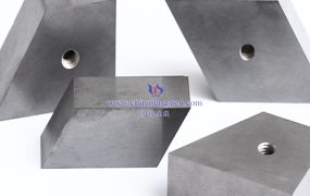 钨铜面向等离子体部件W/Cu-PFC的熔化温度是多少度？