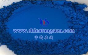 钨酸钴是什么？