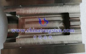 中钨智造的高密度钨合金飞机零部件有哪些特色？